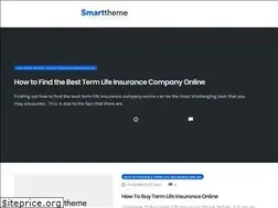 Sites similar to bestinsurancedeals.net