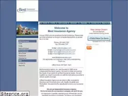 Sites similar to bestinsurancenj.com