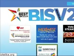 Sites similar to bestinsv.com