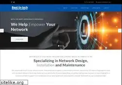 Sites similar to bestintech.com