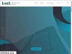 Sites similar to bestinternationalgroup.com