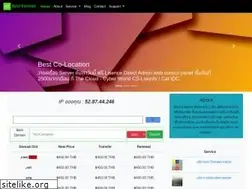 Sites similar to bestinternet.co.th