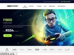 Sites similar to bestinternet.co.za