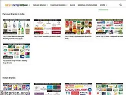 Sites similar to bestintoindia.com