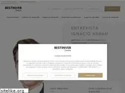 Sites similar to bestinver.es