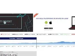 Sites similar to bestinvest.com.tn