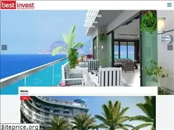 Sites similar to bestinvest.com.tr