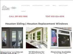 Sites similar to bestinvestmentsidingandwindows.com