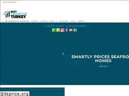Sites similar to bestinvestmentturkey.com