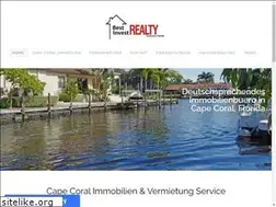 Sites similar to bestinvestrealty.de
