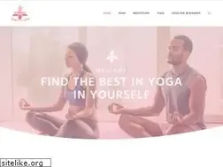 Sites similar to bestinyoga.com