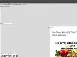 Sites similar to bestiology.blogspot.com
