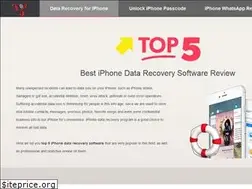 Sites similar to bestiphonedatarecovery.com