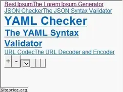 Sites similar to bestipsum.com