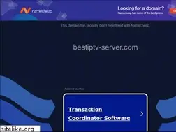 Sites similar to bestiptv-server.com