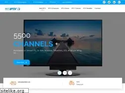 Sites similar to bestiptv.vip
