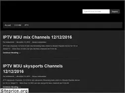 Sites similar to bestiptv365.com