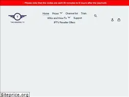 Sites similar to bestiptvdeal.com