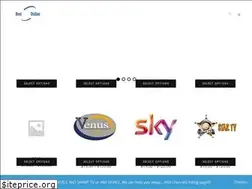 Sites similar to bestiptvonline.com