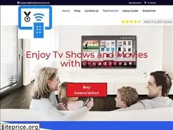 Sites similar to bestiptvservice.net
