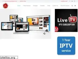 Sites similar to bestiptvserviceinusa.com