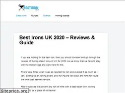 Sites similar to bestiron.co.uk