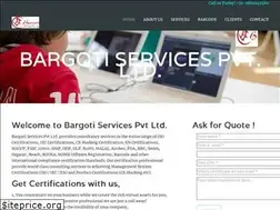 Sites similar to bestisoconsultant.com