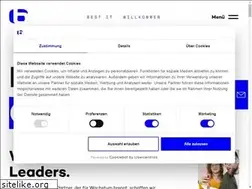 Sites similar to bestit.at