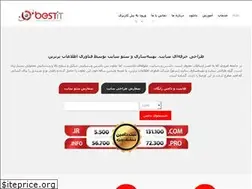 Sites similar to bestit.co