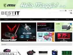 Sites similar to bestit.it