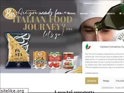 Sites similar to bestitalianselection.it