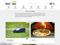 Sites similar to bestitestguiden.com