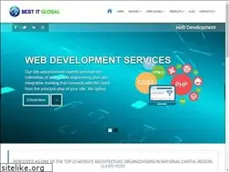 Sites similar to bestitglobal.com