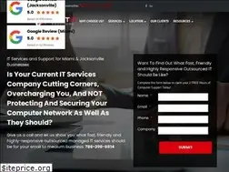 Sites similar to bestitproviders.com