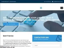 Sites similar to bestitservice.be