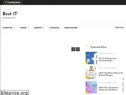 Sites similar to bestitshopping.com