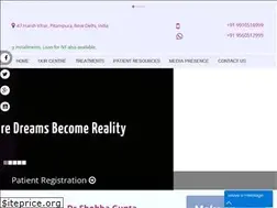 Sites similar to bestivfclinicindia.com