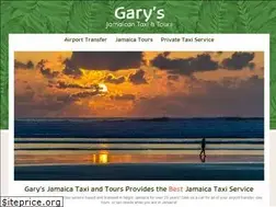 Sites similar to bestjamaicataxi.com