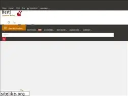 Sites similar to bestjapaneseknives.com