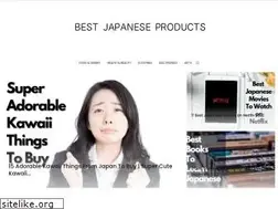 Sites similar to bestjapaneseproducts.com