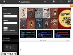 Sites similar to bestjerseys.ru