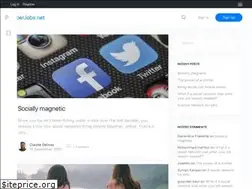 Sites similar to bestjob.ca
