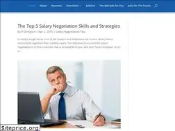 Sites similar to bestjobcenter.com