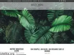 Sites similar to bestjobersblog.com
