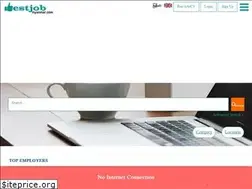 Sites similar to bestjobmyanmar.com