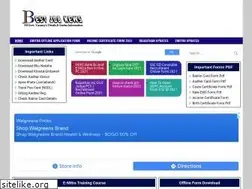 Sites similar to bestjobnews.com