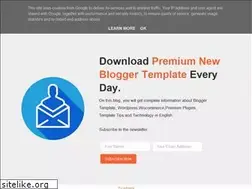 Sites similar to bestjobreadytemplates.blogspot.com