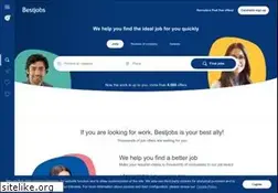 Sites similar to bestjobs.co.za