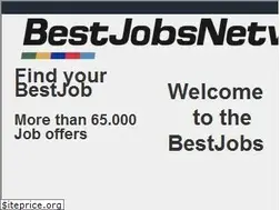 Sites similar to bestjobs.ie