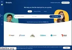 Sites similar to bestjobs.ph